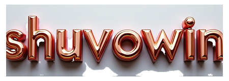 shuvowin logo